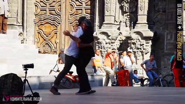 ЛУЧШИЙ УЛИЧНЫЙ ВМХ ★ ТОП 10 ★ Самые лучшие bmx стрит райдеры смотреть онлайн