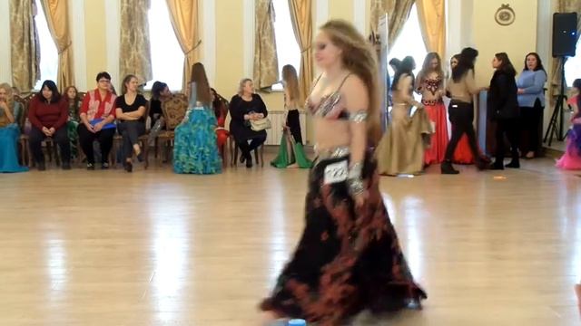 SAM 0900 Жолобова Дарина смотреть онлайн