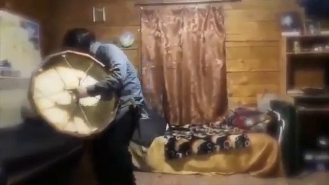 Якутский шаман обещает большие перемены через 2 месяца смотреть онлайн