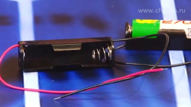 Батарейный отсек BH311 смотреть онлайн