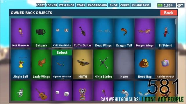 ? FREE 5000 BUCKS CODE? +GULP JUICE (Slurp Juice) Island Royale смотреть онлайн