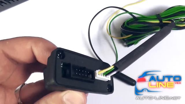 Multitronics SE-50V, универсальный бортовой компьютер смотреть онлайн