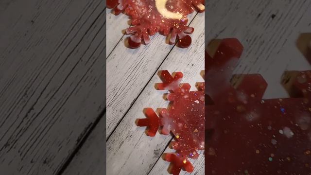 Подстаканники из эпоксидной смолы смотреть онлайн