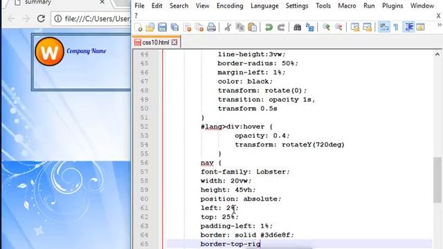 CSS #10 Responsive and Adaptive/Summmary смотреть онлайн