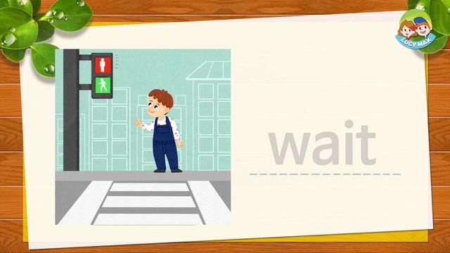Long Vowels | Lesson 4 Long Vowel Ai (ail, Ain, Ait) | Diphthong | 4 Step Phonics