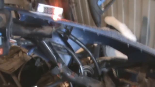 БК на Ардуино заработал! Помех больше нет!