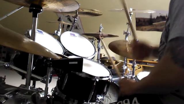 Sound Demonstration - 4 1/2" Pearl ECB-1 Chico Cowbell смотреть онлайн