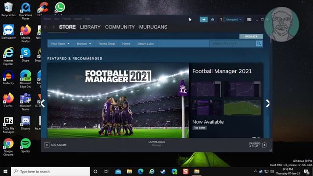 Steam : Fix Fatal Error Steam Needs to Be Online To Update смотреть онлайн