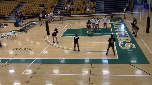 Spring Match vs. MAC (Part 2) смотреть онлайн