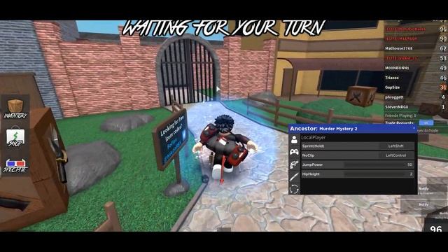 [NEW] Dagger V4 (Free Roblox Exploit) | No Virus, Auto Execute, Level 8, Best Free Exploit 2021! смотреть онлайн