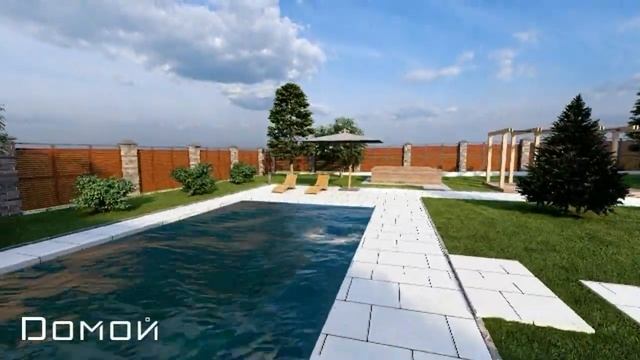 Ландшафтный дизайн Большая Мось Пермский край смотреть онлайн