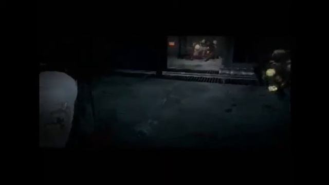 The Evil Within DLC The Assignment part 5 смотреть онлайн