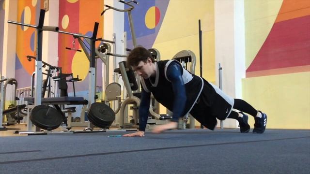 Дистанционное обучение. Курс физическая культура. Задание №1. (1-4 класс) смотреть онлайн