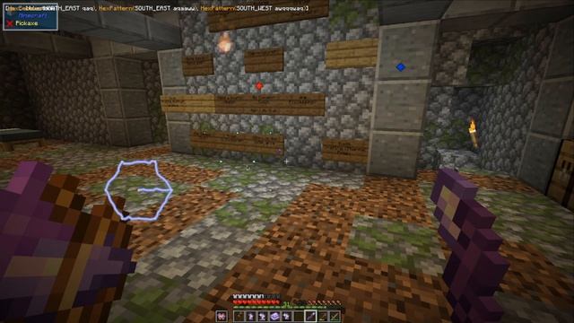 A Brief Hexcasting Tutorial: Trinkets & How to Make Them смотреть онлайн