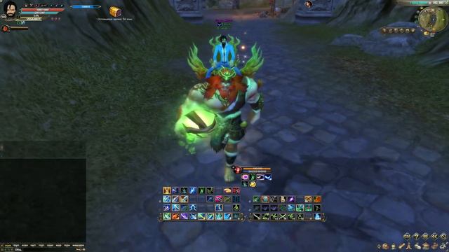 ПЛЮСЫ И МИНУСЫ ИГРАТЬ НА ОФФЕ В ПВ - Perfect World смотреть онлайн