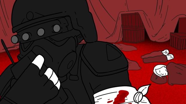 What Really Happened to Site 13? (SCP Animation) смотреть онлайн