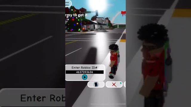 Roblox music codes смотреть онлайн