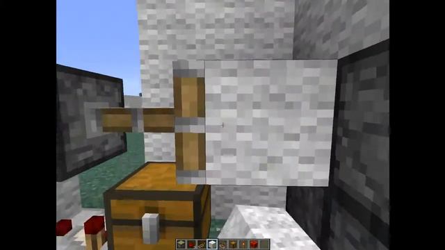 Разбор механического дома#1 Вход. смотреть онлайн