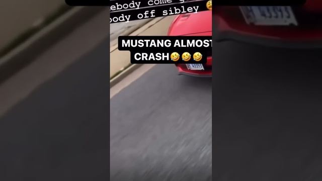 Typical mustang owner?? смотреть онлайн