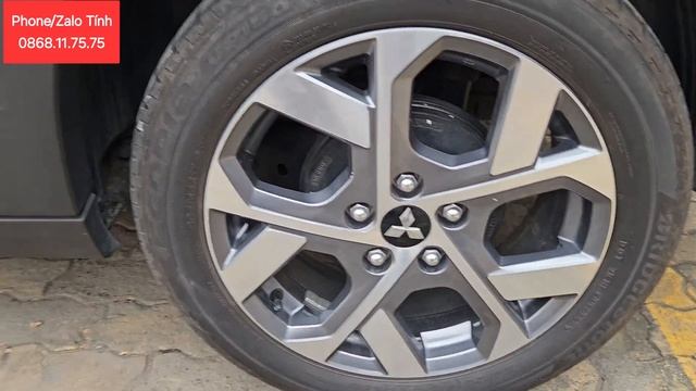 ✅ Mitsubishi Xpander Cross Nâu 2023 giao xe trước Tết • GIẢM PHÍ TRƯỚC BẠ #xpandercross2023 смотреть онлайн