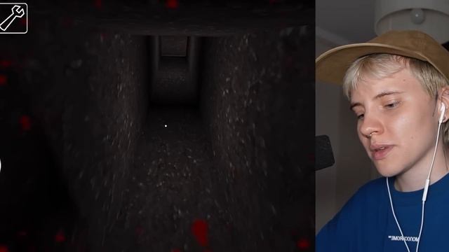 БАБКА ГРЕННИ ПУГАЕТ МЕНЯ // Granny the Horror Game смотреть онлайн