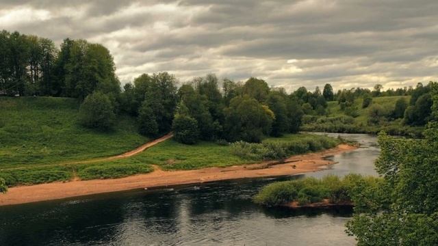 Июль поднялся на дыбы... Стихи Владимира Широгорова, Холм, 2022 смотреть онлайн