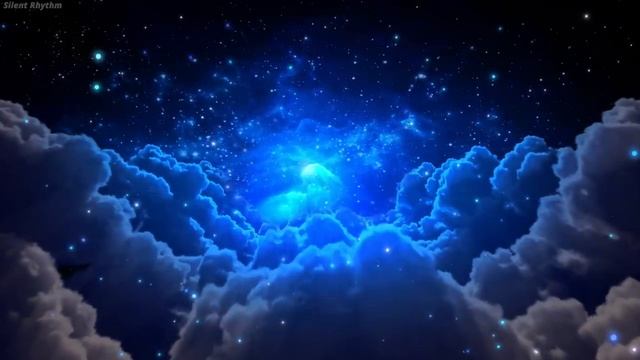 Мелодия для снятия стресса, медитации и крепкого сна.FLY INTO DEEP SLEEP смотреть онлайн