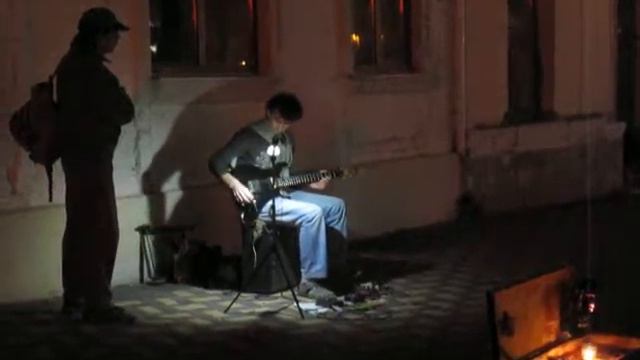 Путешествия по Крыму смотреть онлайн