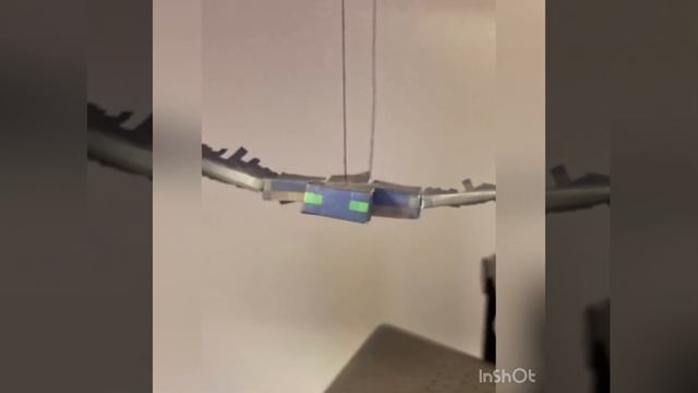 Оригами Minecraft