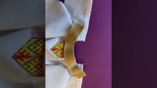 Шьем костюм своими руками для кукол 30 см "Якутка" - костюм народов Севера смотреть онлайн