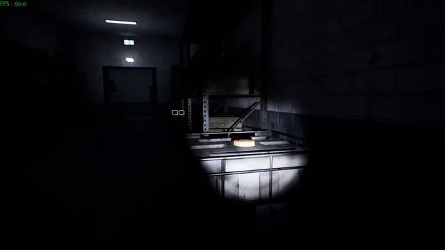 DO NOT LET THE TERRIFYING NEW BLIND FREDBEAR HEAR YOU MOVE. | FNAF Fazbear Entertainment Chapter 1 смотреть онлайн