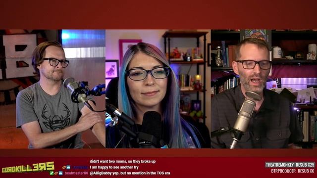 Cordkillers 328 - Let's Flex With Plex (w/ Shannon Morse) смотреть онлайн