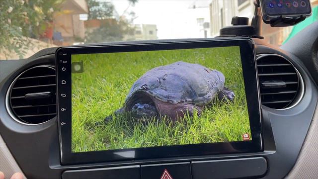 Android Car Stereo Audio Multimedia System Under 10000