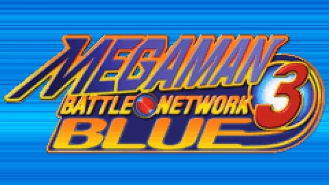 Proof of Bravery - Mega Man Battle Network 3 White and Blue смотреть онлайн