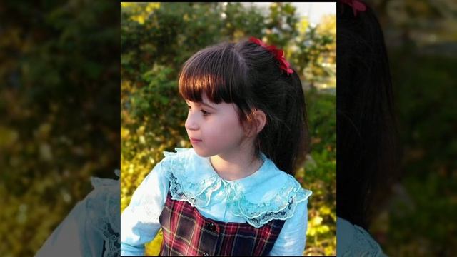 Полина Бровко Родная песенка (Ю. Чичков) смотреть онлайн