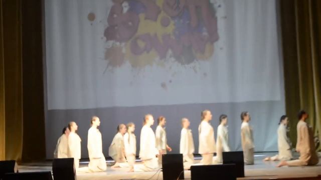 ЭСТРАДНЫЙ ТАНЕЦ ОТ 12 ЛЕТ | ПЕРВОЕ МЕСТО | ШОКОЛАД смотреть онлайн