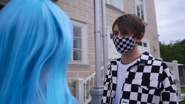 Клип Френдзона "Бойчик" смотреть онлайн
