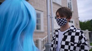 Клип Френдзона "Бойчик"