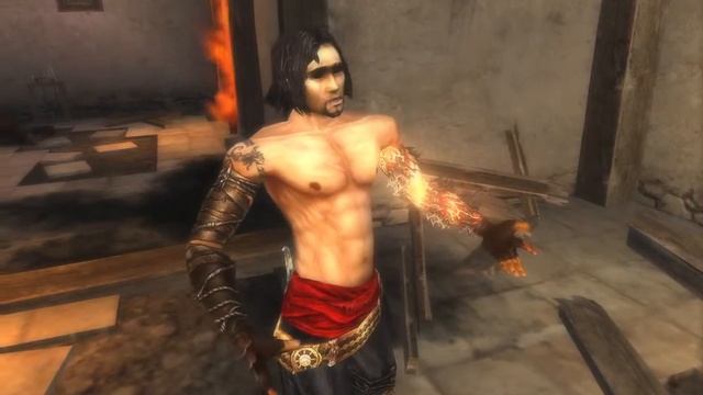 Prince of Persia: The Two Thrones/принц персии два трона смотреть онлайн