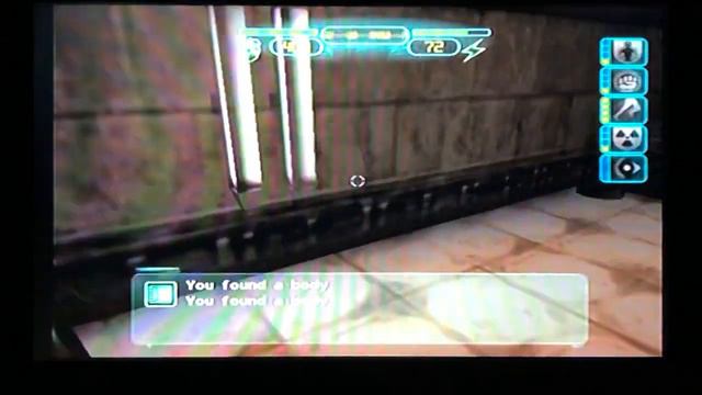 Deus Ex The Conspiracy PS2 Full Walkthrough Part 19 New York MJ12 смотреть онлайн
