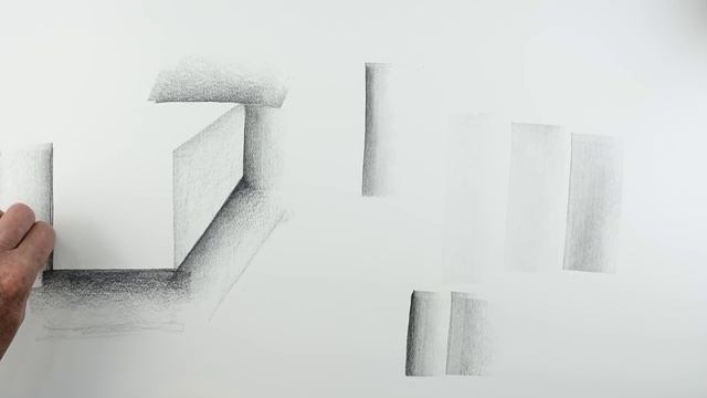 Drawing Basics: Edges not Outlines - PART 1 - Learn how to Draw Brilliantly without Outlines смотреть онлайн