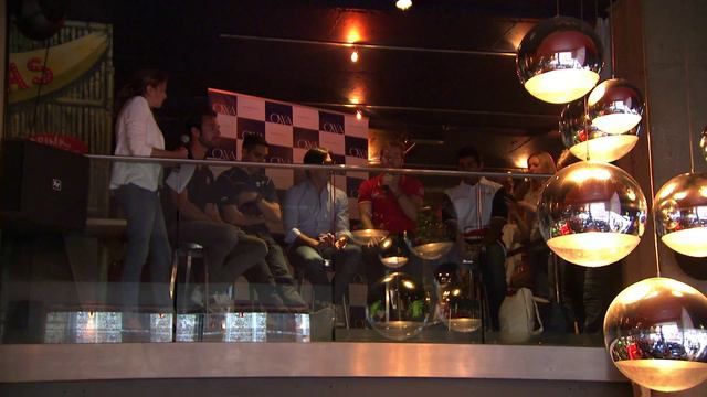 London Formula E Fans' Forum смотреть онлайн