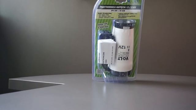 Invertor Auto VOLT 150W 12V-220V