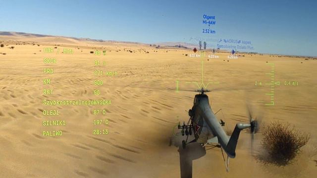Mi-4 to wciąż najszybszy śmigłowiec w grze // Warthunder смотреть онлайн