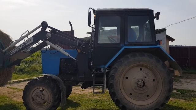 СКОЛЬКО СЕНА ДЛЯ КОРОВ НА ЗИМУ смотреть онлайн