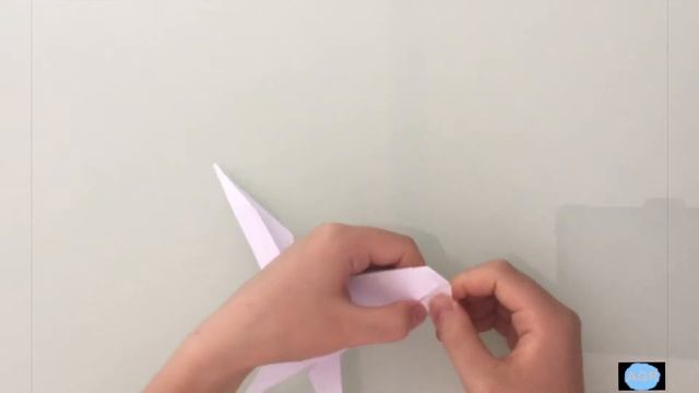 How To Make A Origami Tyrannosaurus Skeleton By Issei Yoshino (1000 SUB SPECIAL)