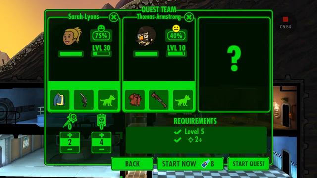 Fallout shelter valt 420 yas смотреть онлайн