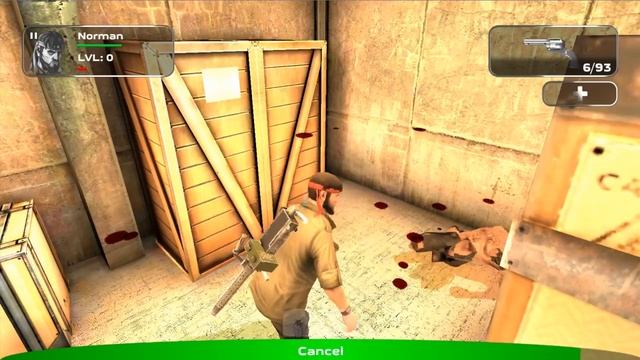 Slaughter 3: The Rebels (iOS, Android) 2019 смотреть онлайн