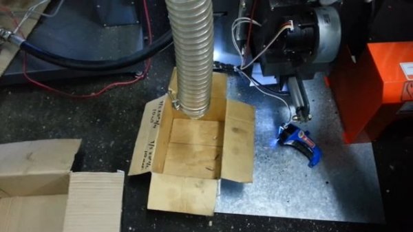 Kiturami Китурами KRP 20A. Часть 1. Проверка производительности шнека. Настройка по мощности.