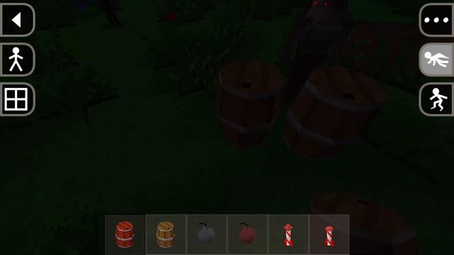 Survivalcraft 2 - Gameplay Walkthrough Part 20 - All Animals (iOS, Android) смотреть онлайн